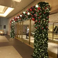 ヨコハマ グランド インターコンチネンタルホテルの写真・動画_image_246111