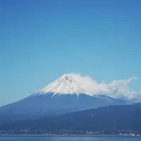 富士山ビュースポット・西浦江梨の写真・動画_image_247277