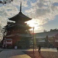 成田山新勝寺の写真・動画_image_249999