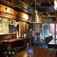 Very Berry Cafe 河原町二条店の写真・動画_image_250380