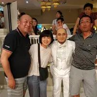 カリプソ・キャバレーの写真・動画_image_251953