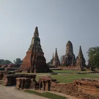 アユタヤ県の写真・動画_image_251972