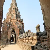 アユタヤ県の写真・動画_image_251973