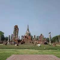 アユタヤ県の写真・動画_image_251976
