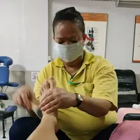 ワットポー・マッサージスクール スクムビット校 直営店39の写真・動画_image_252045