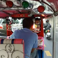 グランドハイアットエラワンの写真・動画_image_252046