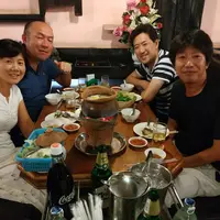 バーンイサーンムアンヨットの写真・動画_image_252080