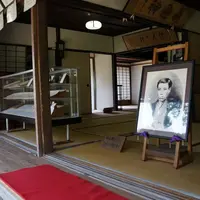 高杉晋作誕生地の写真・動画_image_2531