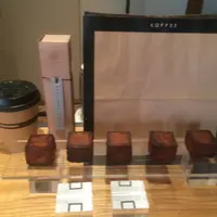 【閉業】OMOTESANDO KOFFEEの写真・動画_image_25577