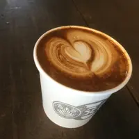 ストリーマーコーヒーカンパニー 原宿店（STREAMER COFFEE COMPANY）の写真・動画_image_25584