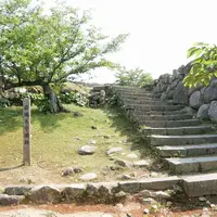 萩城跡指月公園の写真・動画_image_2564