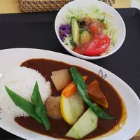 あぜ道より道ファームレストランの写真・動画_image_256688