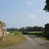 萩城跡指月公園の写真・動画_image_2567