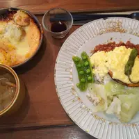 cafe zakka hinataboccoの写真・動画_image_257617