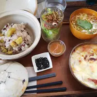 cafe zakka hinataboccoの写真・動画_image_257618
