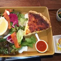 cafe zakka hinataboccoの写真・動画_image_257683