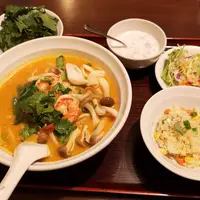 ジャスミン タイ（JASMINE THAI） コレド室町店の写真・動画_image_258789