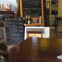 カフェシエスタ HIDAMARI cafe la SIESTA del Solの写真・動画_image_26063