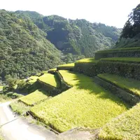 石垣の村 戸川地区の写真・動画_image_261213