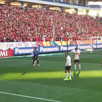 市立吹田サッカースタジアムの写真・動画_image_263945
