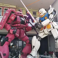 エキスポシティ（EXPOCITY）の写真・動画_image_263946