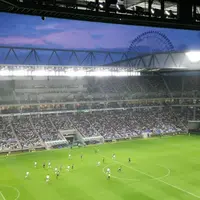 市立吹田サッカースタジアムの写真・動画_image_264179