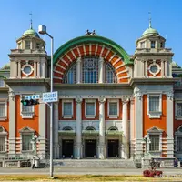 大阪市中央公会堂　の写真・動画_image_264345