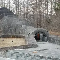 石の教会 内村鑑三記念堂の写真・動画_image_265999