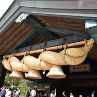 出雲大社の写真・動画_image_266091