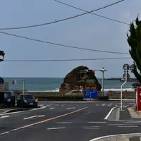稲佐の浜の写真・動画_image_266093