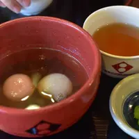 日本ぜんざい学会 壱号店の写真・動画_image_266097