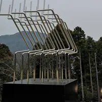 彫刻の森美術館の写真・動画_image_266422