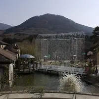 箱根ガラスの森美術館の写真・動画_image_266432