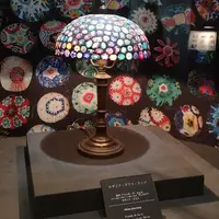 箱根ガラスの森美術館の写真・動画_image_266436