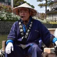 ぐるっと松江堀川めぐりの写真・動画_image_266573