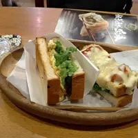ダンポテトカフェの写真・動画_image_269063