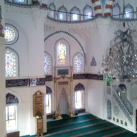 東京ジャーミイ・トルコ文化センター の写真・動画_image_269326