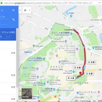 エストニア海洋博物館の写真・動画_image_269386