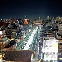 仲見世商店街の写真・動画_image_270267