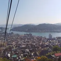 千光寺山ロープウェイの写真・動画_image_271471