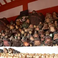 淡島神社の写真・動画_image_273104