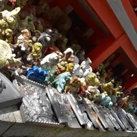 淡島神社の写真・動画_image_273105