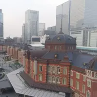 東京駅の写真・動画_image_275552