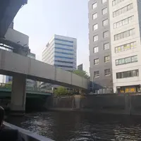 日本橋クルーズ®️(東京湾クルージング)の写真・動画_image_275555