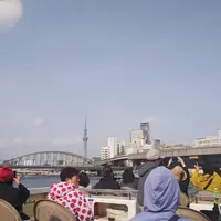 日本橋クルーズ®️(東京湾クルージング)の写真・動画_image_275575