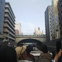 日本橋クルーズ®️(東京湾クルージング)の写真・動画_image_275582