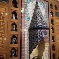 東京ジャーミイ・トルコ文化センター の写真・動画_image_278065