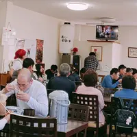 釜揚げうどん 長田 in 香の香の写真・動画_image_278227