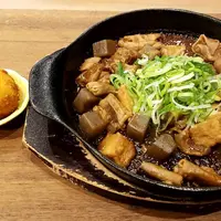 カクキュー八丁村/八丁味噌、岡崎観光、ランチ、カレー、うどん、カフェの写真・動画_image_279411