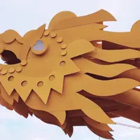Dragon Bridgeの写真・動画_image_279475